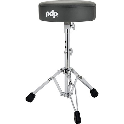 PDP by DW Gravity Series 12" Round Top, Lightweight Throne Gray