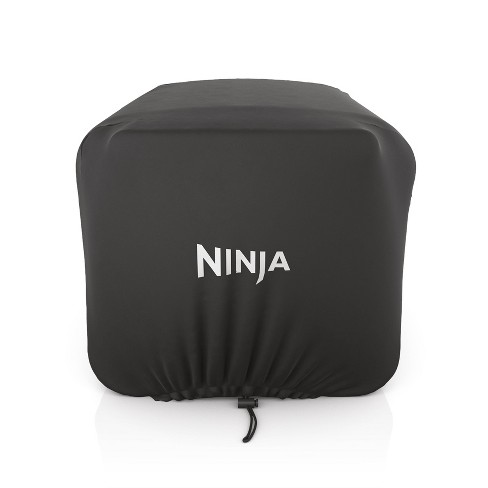 Ninja Woodfire Premium Outdoor Grill Cover - Compatible With Ninja Woodfire  Grills - Xskcover : Target