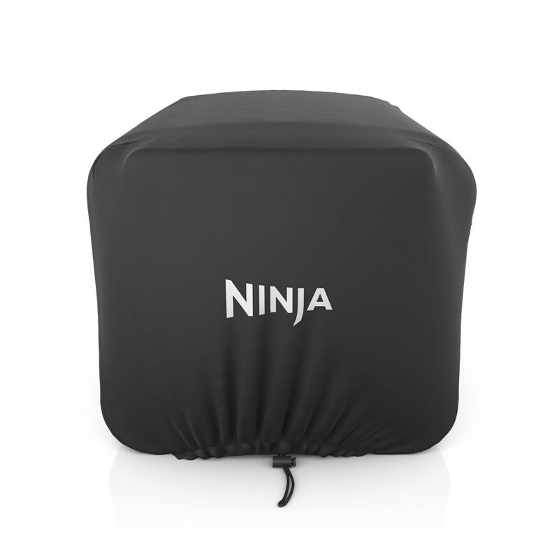 Ninja Woodfire Premium Outdoor Oven Cover with Adjustable Drawstrings - XSKOCVR, 1 of 8