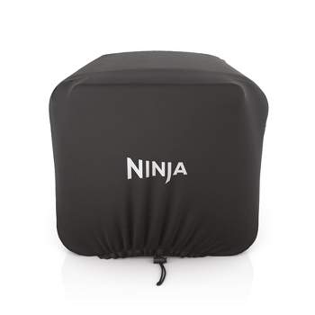 Ninja Woodfire Premium Outdoor Oven Cover with Adjustable Drawstrings - XSKOCVR