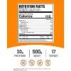 BulkSupplements Egg White Protein Powder - 2 of 4