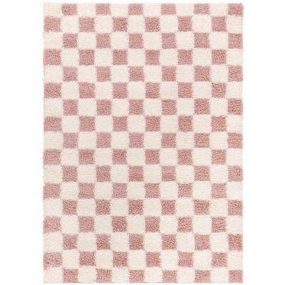 Mark & Day Bondurant Woven Indoor Area Rugs