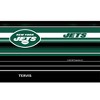 NFL New York Jets 20oz Hype Stripes Tumbler - image 2 of 4