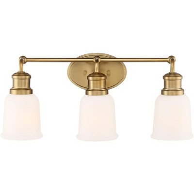 gold bathroom vanity light fixtures