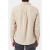Men's Alan Solid Long Sleeve Shirt - Katin - 2 of 3