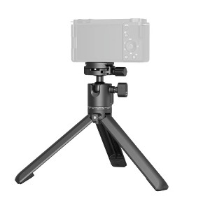 Orieon Techs Compact Mini Desktop Tripod For Cameras - 1 of 4