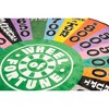 Just Funky Wheel Of Fortune Game Show Spin Wheel Fleece Throw Blanket | Measures 59 Inches - 4 of 4