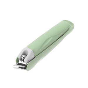 Unique Bargains Anti-splash Nail Clippers 1 Pc - 1 of 4