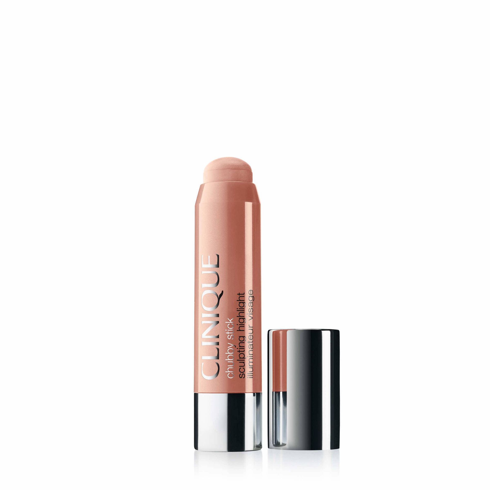 Clinique Chubby Stick Sculpting Highlight Hefty Higlighter - 0.21oz - Ulta Beauty