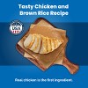 Blue Buffalo Life Protection Formula Natural Adult Dry Dog Food with Chicken and Brown Rice - 3 of 4