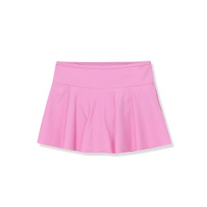 Lands' End Kids SwimMini Swim Skirt - 1 of 2