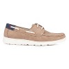 Xray Footwear Men's Trent Dress Casual Boat Shoes - 2 of 4