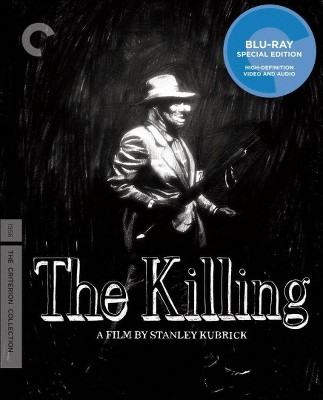 The Killing (Blu-ray)(2011)