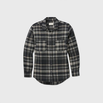 target flannel jacket