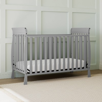 Storkcraft Maxwell 3-in-1 Convertible Crib