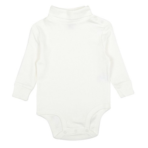 Leveret Baby Four Pack Bodysuits