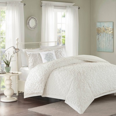 madison park bedding target