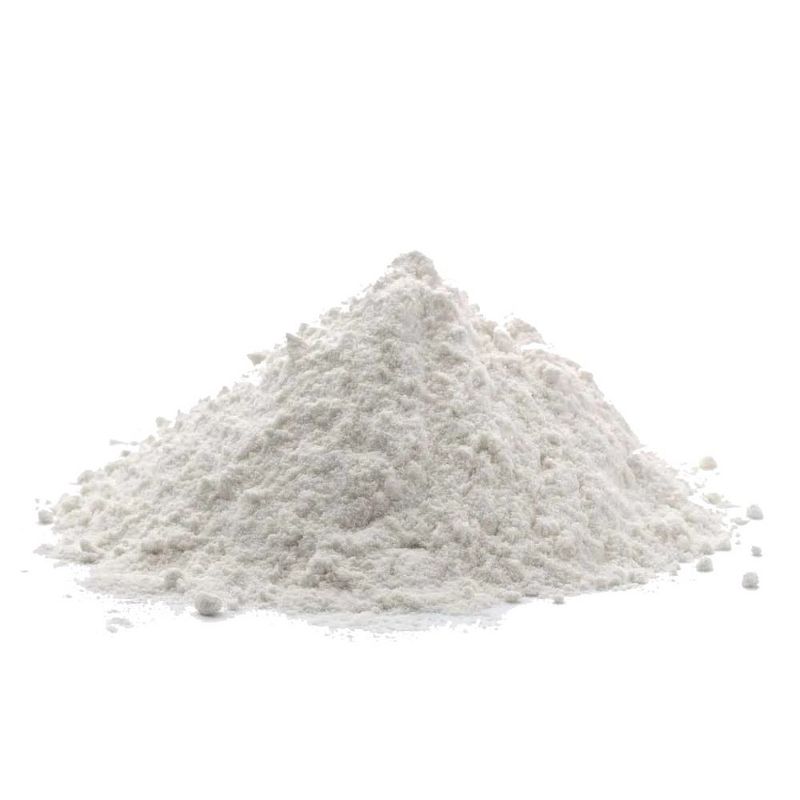 Heartland Mill 100% Organic Unbleached White Flour - 25 lb, 1 of 3
