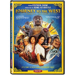 Journey to the West - 1 of 1