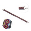 Unique Bargains Handbag Strap Multicolored 1 Pc - 3 of 4