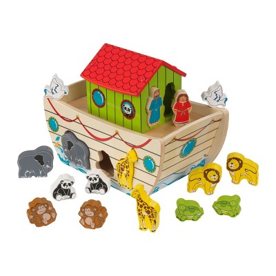 fisher price noah's ark target