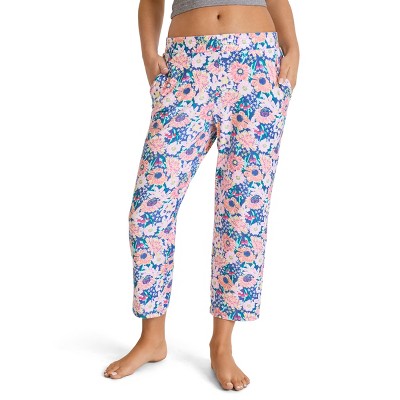 Jockey Women's Soft Cool Capri