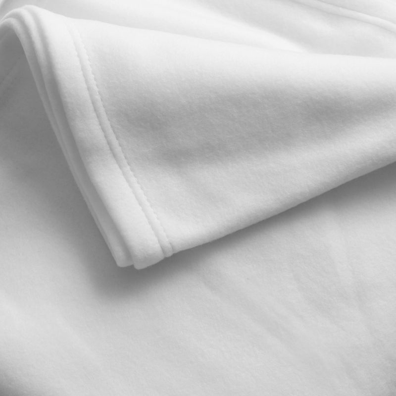 Saloniture Massage Table Blanket - 60” x 90” Polar Fleece Spa Throw, 4 of 8