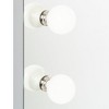 Impressions Vanity Hollywood Full-Length Mirror - 2 of 4