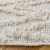 Natura NAT962 Hand Tufted Indoor Rugs - Safavieh - 3 of 4