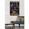 Trends International Marvel Guardians of the Galaxy Vol 3 - Group Framed Wall Poster Prints - 2 of 4