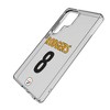 NFL Pittsburgh Steelers Players Game Tactic Clear Cell Phone Case for Samsung Galaxy - 2 of 4