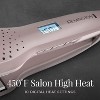 Remington Wet2Straight Hair Straightener / Flat Iron, 450°F Salon High Heat, 1 3/4" Inch plates, Mauve - 4 of 4