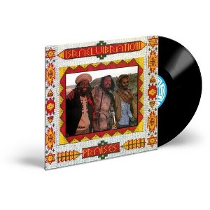 Israel Vibration - Praises - 1 of 1