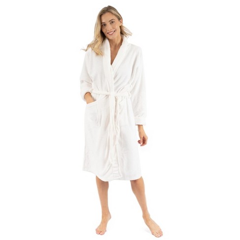 Robes for Women  Women's Robes and Bathrobes by Leveret – Leveret