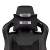 Next Level Racing Elite Gaming Chair - Leather & Suede Edition - Model NLRG005_3 - 2 of 4