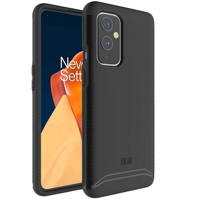 TUDIA OnePlus 9 Merge Series Case - Black