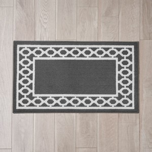 Jean Pierre All Loop Tufted Rugs - 1 of 4