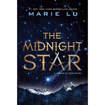 The Midnight Star - (Young Elites) by Marie Lu