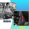 TruAIR Car Lip Balm Holder (2-Pack) - 2 of 4