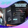 Just Funky Yuri On Ice Collectible Enamel Pin Set| 6 Pack Collector’s Edition - 4 of 4