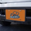 Bucknell Secondary Logo  Novelty Metal Vanity Tag License Plate - 3 of 4