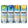 Truly Vodka Soda Classic Collection - 8pk/12 Fl Oz Cans : Target