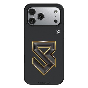 WWE SuperStars (M) Clean Bump Cell Phone Case for Apple iPhone 17 Series - 1 of 4