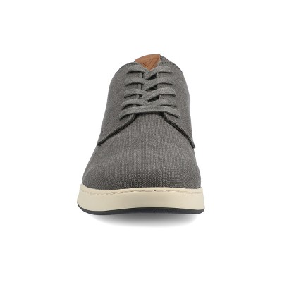 Vance Co. Vance Aydon Casual Sneaker, Grey 10.5 — фото 6