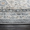 Isabella ISA919 Power Loomed Rugs - Safavieh - 3 of 3