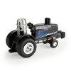 ERTL Chase Unit 1/64 New Holland "Blue Power" Pulling Tractor, 47930-Chase - 4 of 4