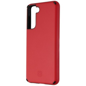 Incipio Duo Series Hard Case with Samsung Galaxy S21 5G - Salsa Red - 1 of 1