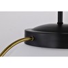 Nuvo Lighting Lakeshore 1 - Light Pendant in  Matte Black - 4 of 4