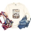 Simply Sage Market Read In Peace Book Club Garment Dyed Long Sleeve - 3 of 4