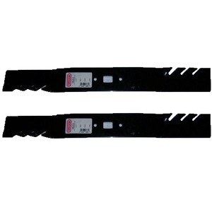 Oregon Gator 2 Pack Lawn Mower Blades - 98-631-2PK - 1 of 1